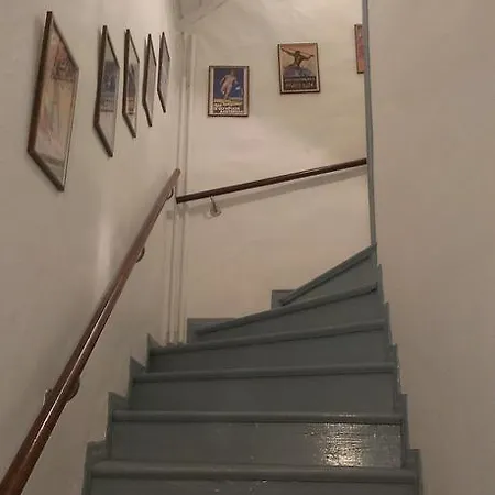 Marjan Yksiot شقة ميكيلي