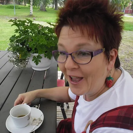 Marjan Yksiot Appartamento Mikkeli